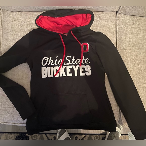 OSU Hoodie - Picture 3 of 3